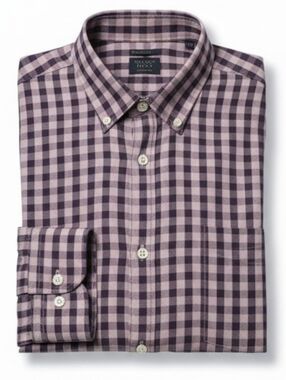 J.Crew Preppy Classic Fit Shirt- XXLarge NWOT